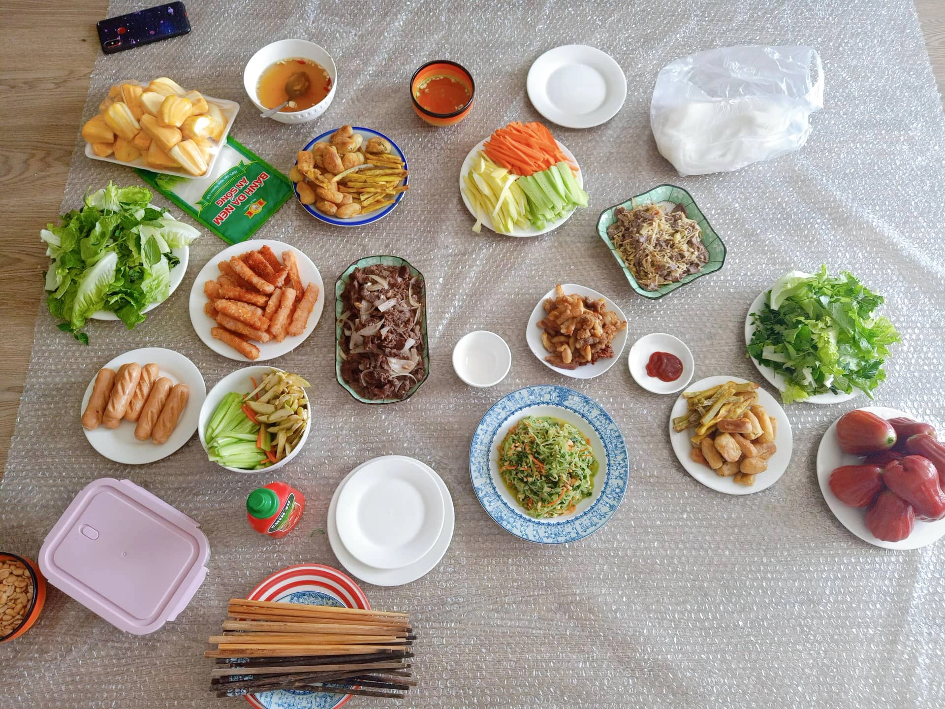 Có 400 triệu trong tay cặp vợ chồng ở Hà Nội vẫn quyết mua căn hộ 1,4 tỷ-3