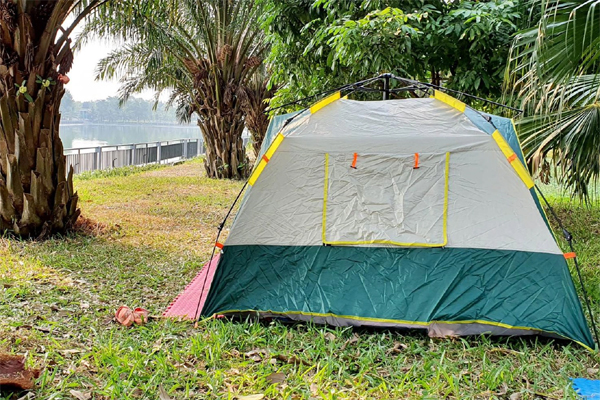 Có 400 triệu trong tay cặp vợ chồng ở Hà Nội vẫn quyết mua căn hộ 1,4 tỷ-4