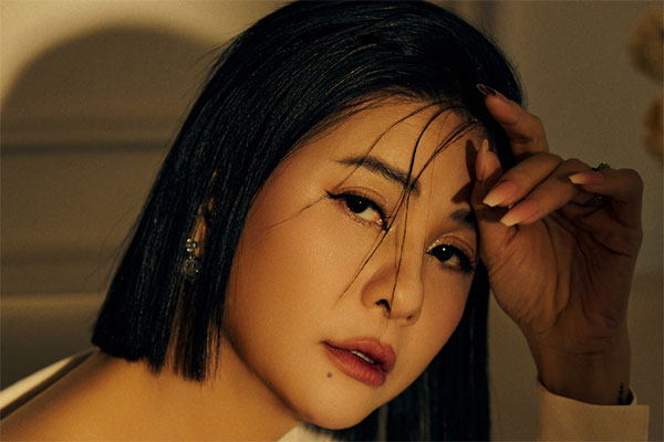 Cát Phượng lên tiếng giải thích việc mặc váy cưới-4