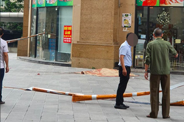 Truy xét nhóm đối tượng đâm chết người trước quán nhậu-2