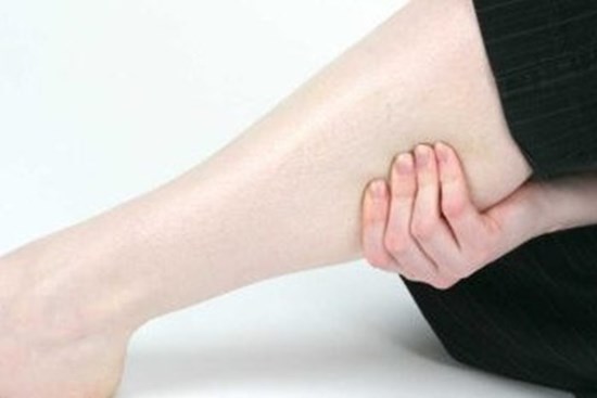 Dấu hiệu phù chân cảnh báo căn bệnh nghiêm trọng, có thể phải cắt cụt chi