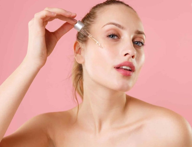 5 tips dùng serum phát huy tối đa tác dụng dưỡng chất trong quá trình skincare-1