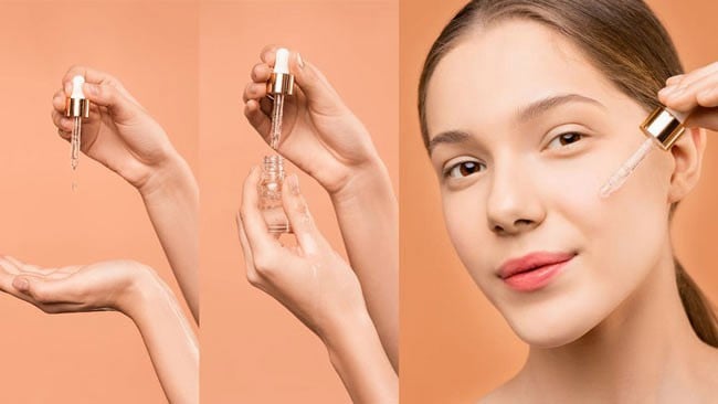 5 tips dùng serum phát huy tối đa tác dụng dưỡng chất trong quá trình skincare-2