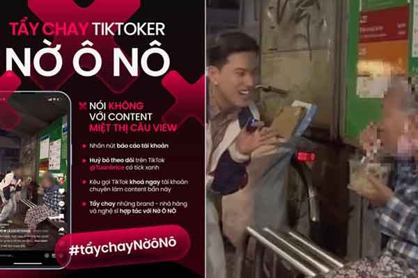 Sở TTTT TP.HCM tìm chủ tài khoản Nờ Ô Nô-2