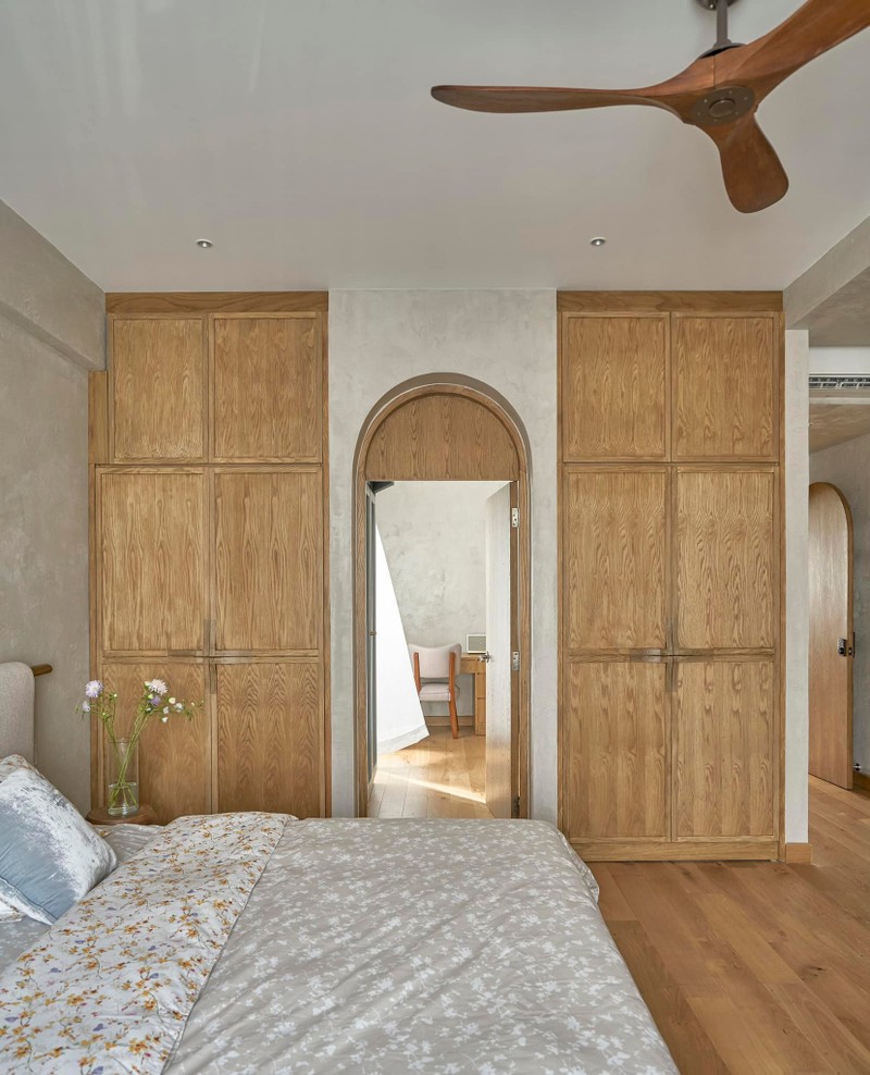 Căn hộ sang trọng của Phạm Quỳnh Anh: Không gian thoáng đãng, góc nào cũng xịn-10