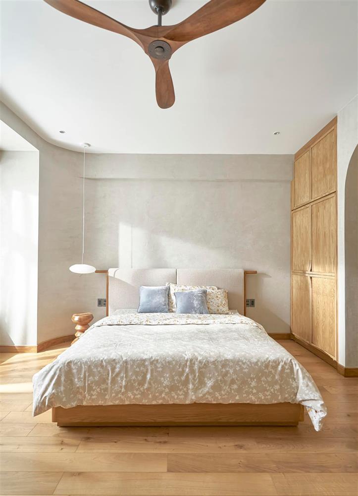 Căn hộ sang trọng của Phạm Quỳnh Anh: Không gian thoáng đãng, góc nào cũng xịn-8