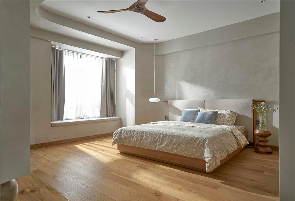 Căn hộ sang trọng của Phạm Quỳnh Anh: Không gian thoáng đãng, góc nào cũng xịn-9