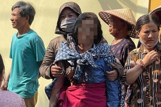 Vụ 3 con gái đốt nhà mẹ có thể diễn biến ra sao