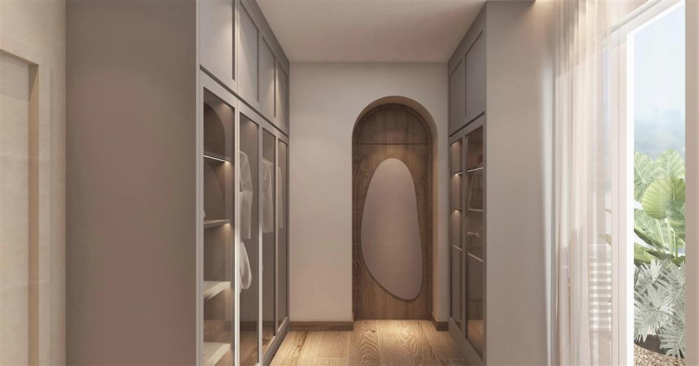 Căn hộ sang trọng của Phạm Quỳnh Anh: Không gian thoáng đãng, góc nào cũng xịn-12