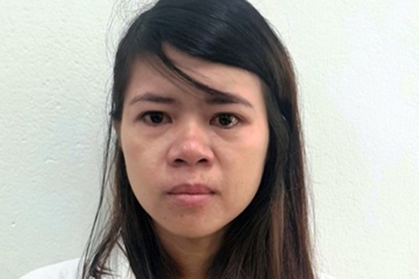 Hàng chục người bị trộm tiền trong tài khoản ngân hàng-1