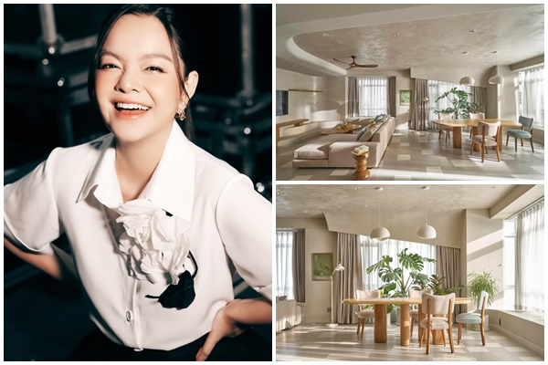 Mảnh đất biệt thự nhà vườn của Trường Giang ở ngoại ô được Ngô Kiến Huy định giá 70 tỷ đồng-9