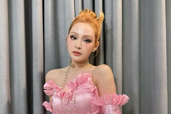 Hồng Đăng, Hiền Hồ hay sự sụp đổ của soái ca và búp bê-4