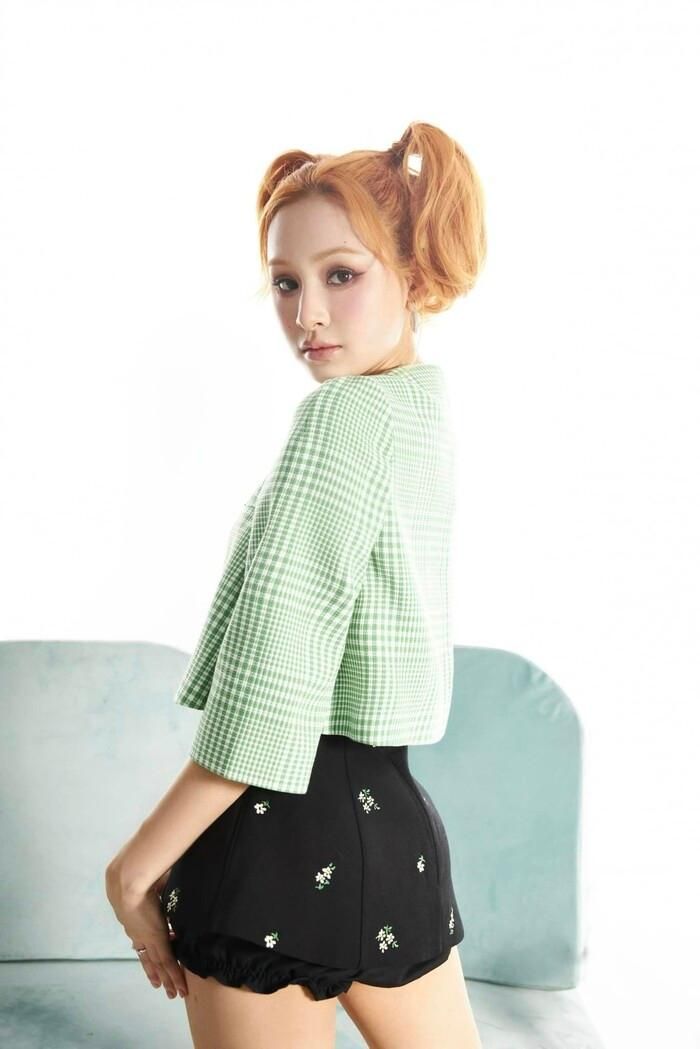 Trở lại sau scandal, Hiền Hồ đối diện với anti-fan ra sao?-1