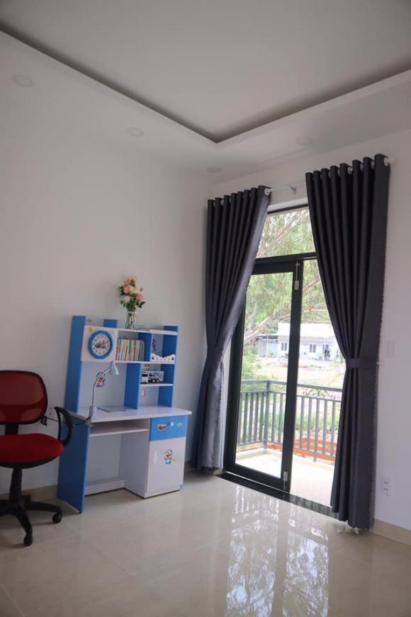 Thiết kế nhà hai tầng hiện đại, vợ chồng trẻ có kinh phí eo hẹp đừng bỏ qua!-7