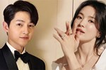Song Joong Ki gây sốt với ngoại hình trẻ trung khi tham dự đám cưới bạn tại Bali-5