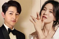Thực hư chuyện Song Hye Kyo gặp lại chồng cũ Song Joong Ki sau hơn 3 năm 'đường ai nấy đi'