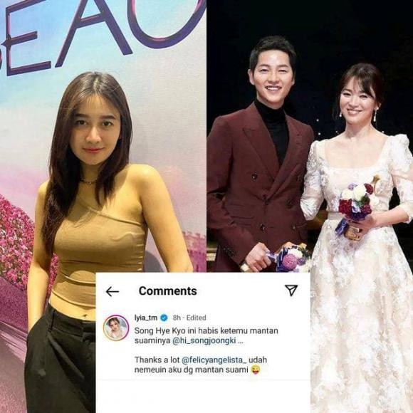 Thực hư chuyện Song Hye Kyo gặp lại chồng cũ Song Joong Ki sau hơn 3 năm đường ai nấy đi-3