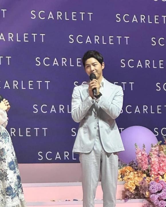 Thực hư chuyện Song Hye Kyo gặp lại chồng cũ Song Joong Ki sau hơn 3 năm đường ai nấy đi-1