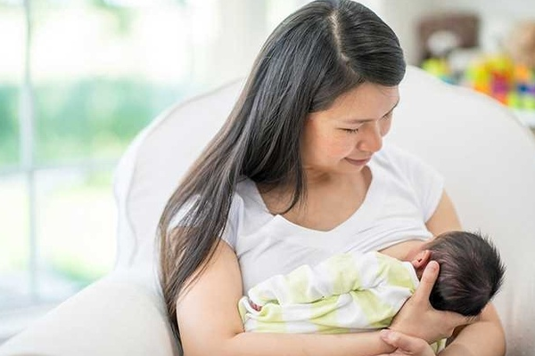 2 bộ phận trên cơ thể chỉ ra: Con bạn có THÔNG MINH hay không?-3