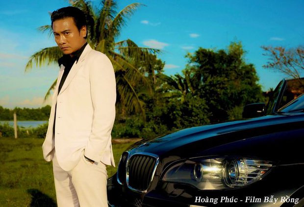 Ngôi sao phòng vé Việt thập niên 90: Sự nghiệp gián đoạn vì lo cho mẹ, ngoài 50 vẫn phong độ-2