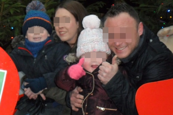 Vào viện vì đau bụng, trẻ 15 tuổi được chẩn đoán mắc ung thư-2