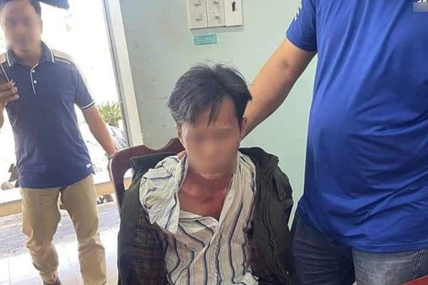 Bắt nghi phạm sát hại chủ quán cà phê lấy nhiều tiền, vàng-1