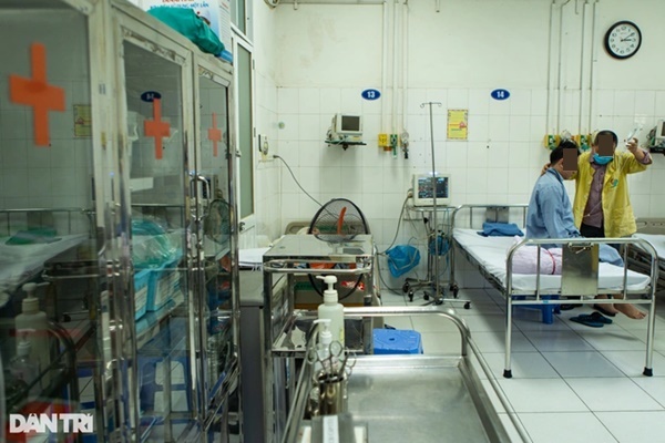 Hà Nội thêm 72 ổ dịch và 2 người tử vong vì sốt xuất huyết-1