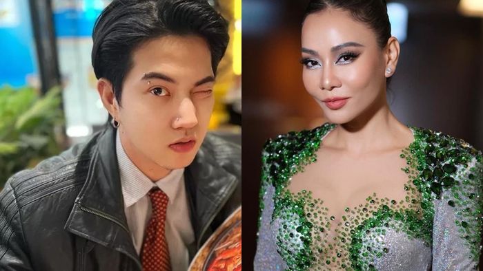 Thu Minh vội gỡ clip với TikToker Nờ Ô Nô và bài học cho nghệ sĩ Việt-3