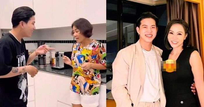 Thu Minh vội gỡ clip với TikToker Nờ Ô Nô và bài học cho nghệ sĩ Việt-2