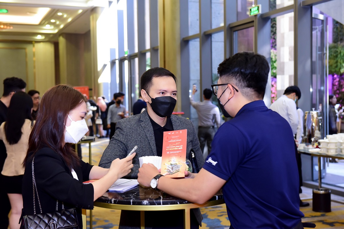 VMI tiên phong ‘bắt tay’ cùng nhà đầu tư nhỏ-2