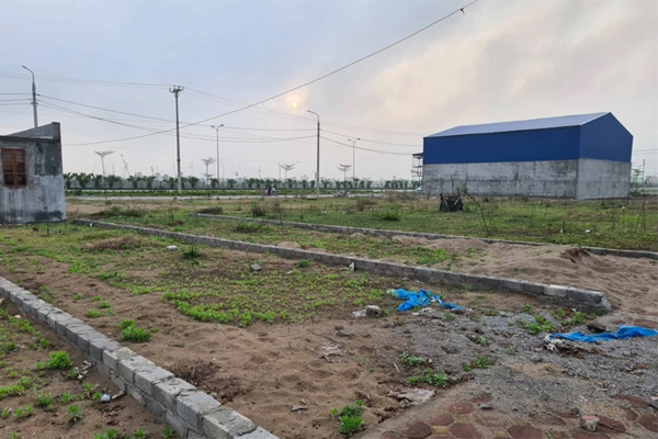 Xuất hiện làn sóng cắt lỗ, giảm giá bán bất động sản về cuối năm?-1