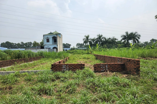 Xuất hiện làn sóng cắt lỗ, giảm giá bán bất động sản về cuối năm?-2