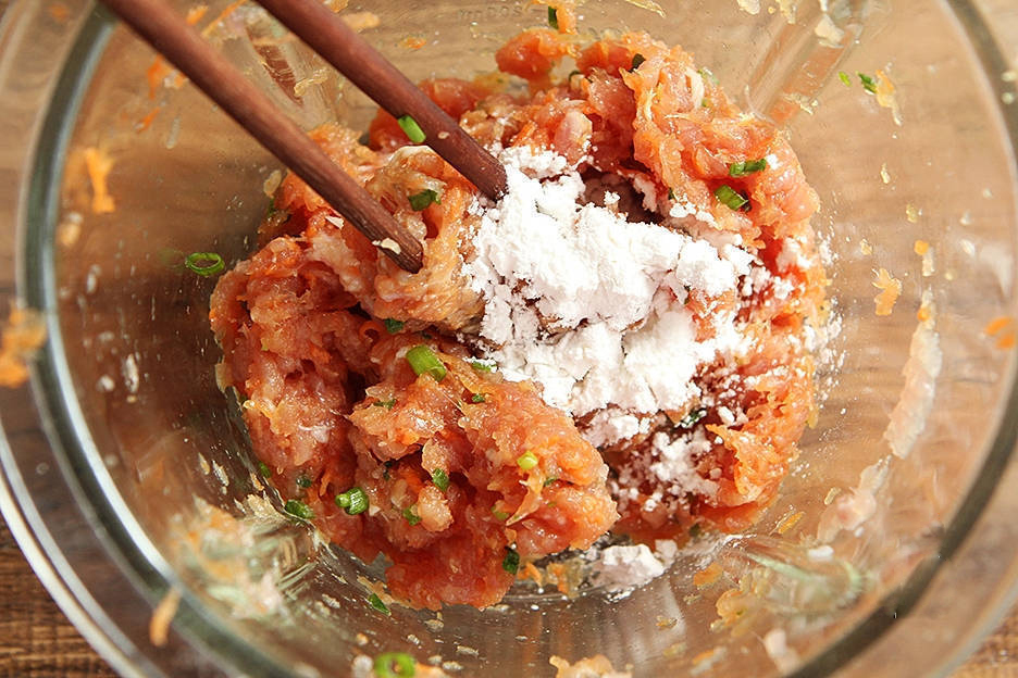 Món bánh hấp bí truyền của người xưa giúp da dẻ khỏe mạnh, tăng sức đề kháng-2