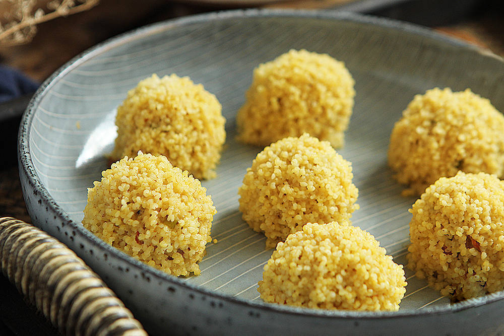 Món bánh hấp bí truyền của người xưa giúp da dẻ khỏe mạnh, tăng sức đề kháng-4