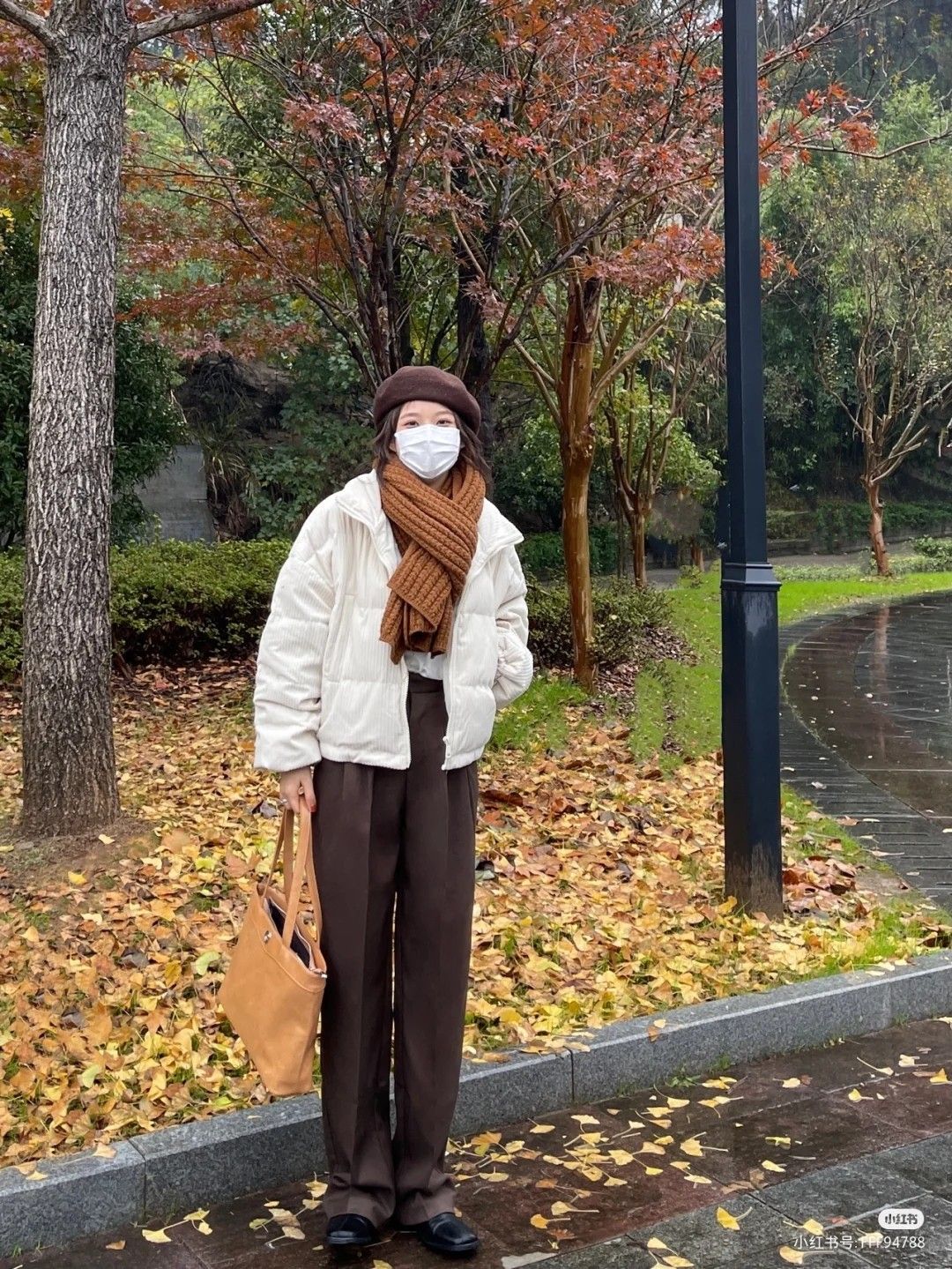 10 cách phối đồ mùa đông vừa ấm vừa xinh-1