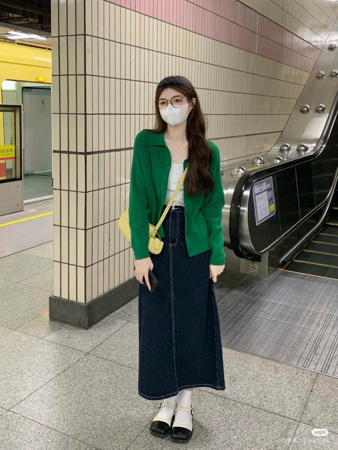 10 cách phối đồ mùa đông vừa ấm vừa xinh-10