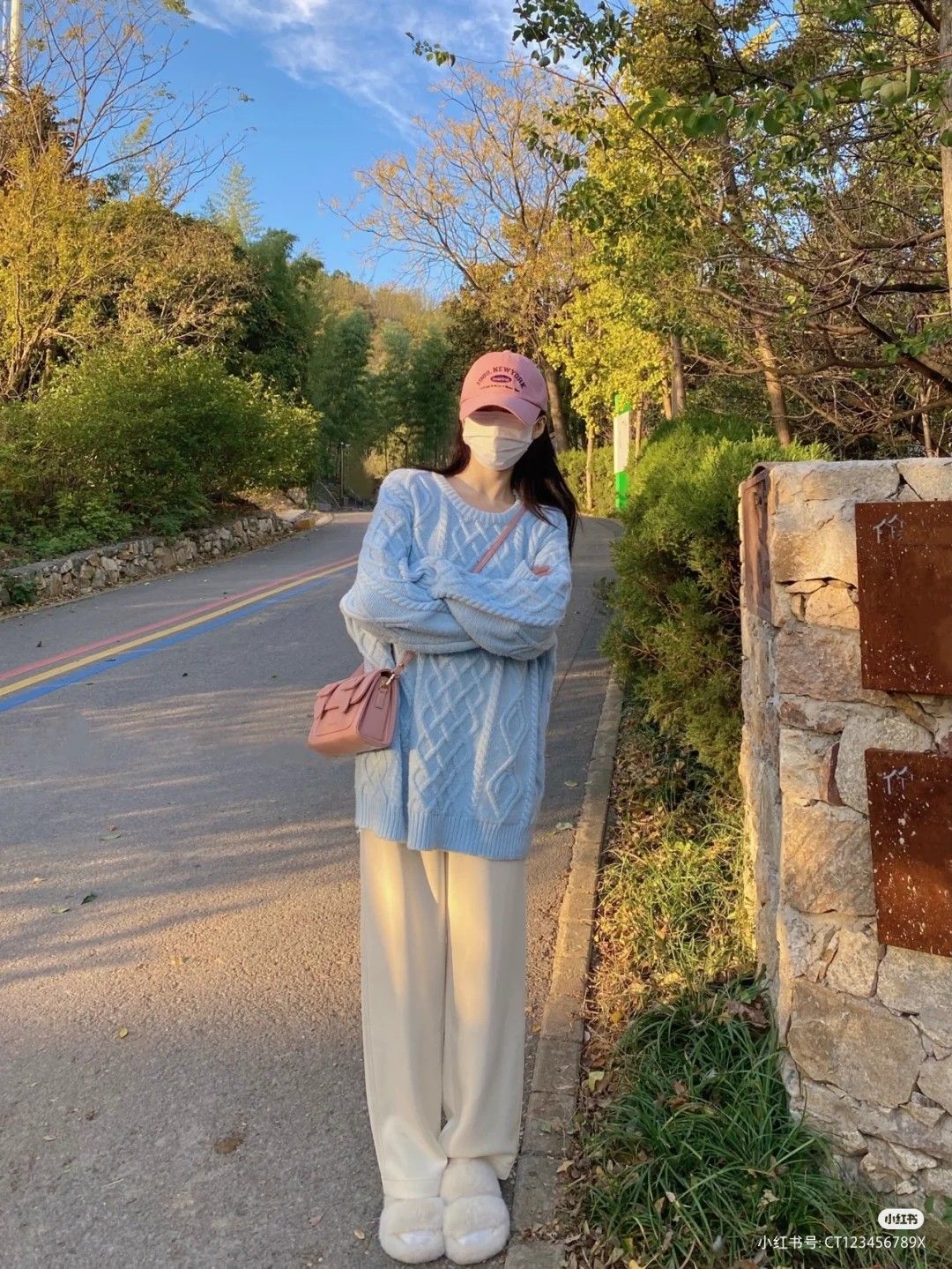 10 cách phối đồ mùa đông vừa ấm vừa xinh-5