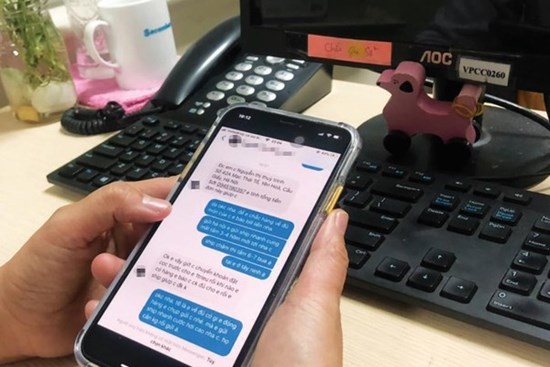 Tội phạm giả mạo Công an, Viện Kiểm sát lừa gần 100 tỷ đồng của người dân