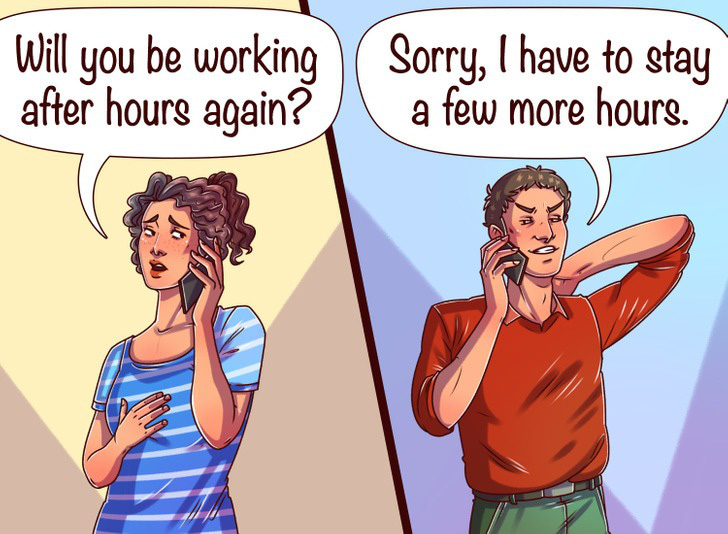 10 dấu hiệu cho thấy đối phương đang lừa dối bạn-3