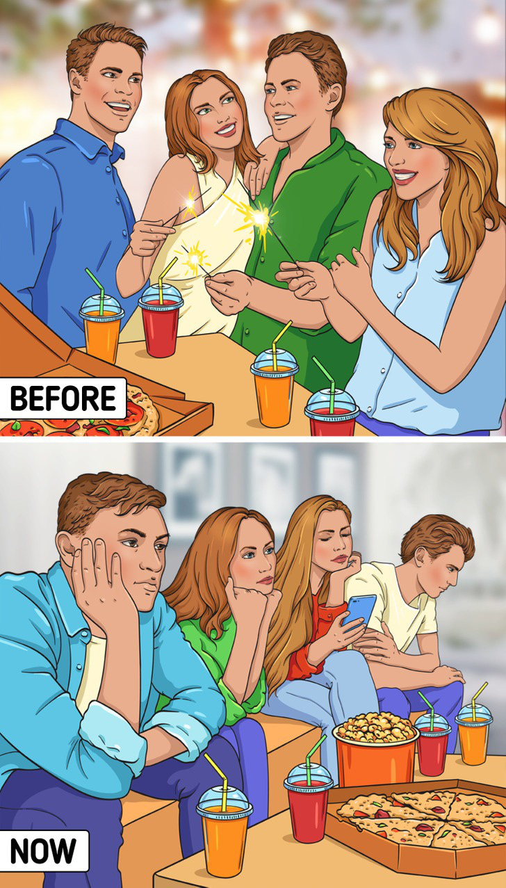 10 dấu hiệu cho thấy đối phương đang lừa dối bạn-4