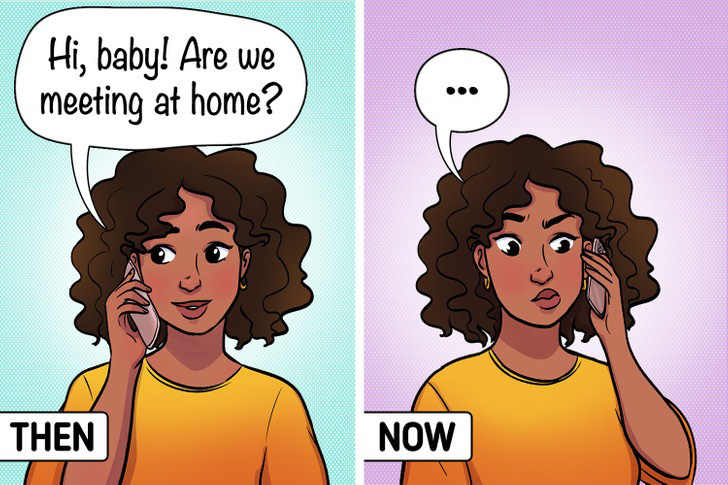 10 dấu hiệu cho thấy đối phương đang lừa dối bạn-8