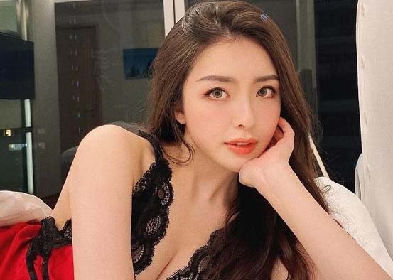 7 người mẫu, diễn viên Hong Kong bị bắt-1