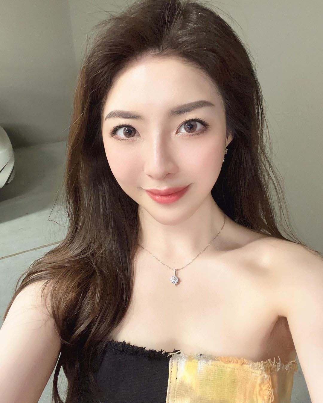 7 người mẫu, diễn viên Hong Kong bị bắt-2