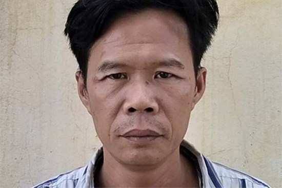 NÓNG: Bắt đối tượng giết nữ chủ quán cà phê đeo nhiều vàng