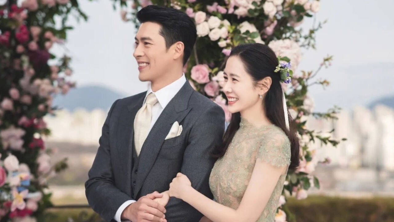 Hyun Bin không thể ở bên Son Ye Jin khi vượt cạn và đến nay vẫn chưa gặp quý tử, lý do vì sao?-2