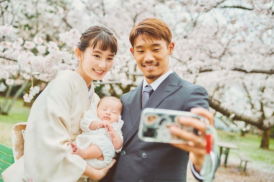 Dàn WAGs toàn diễn viên, người mẫu của tuyển Nhật Bản-6