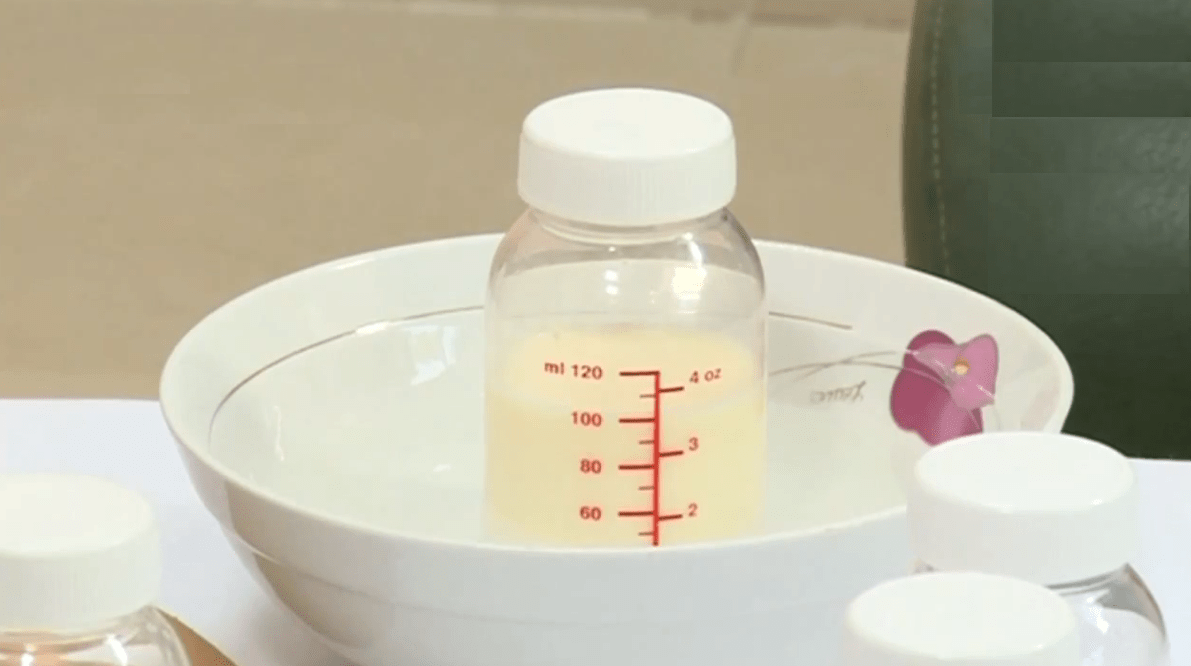 Sữa mẹ để được bao lâu ở nhiệt độ thường và trữ trong tủ lạnh thì không bị hỏng, mất chất?-4