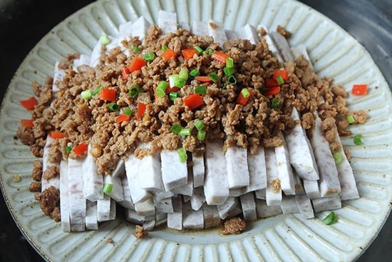 Thịt băm làm theo cách này đảm bảo 'vét sạch' bát cơm mỗi bữa