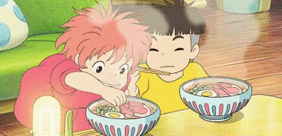 Trẻ lớn lên gặp trở ngại trên con đường thành công, khi ăn phần lớn đều có 3 hành vi này, bé nhà bạn có như vậy?-2