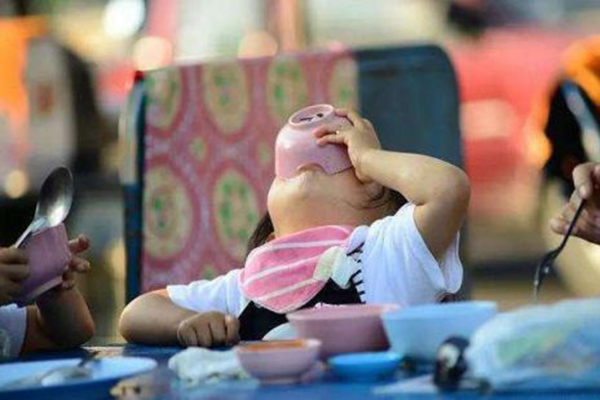 5 nét tướng của đứa trẻ thông minh có số giàu sang phú quý: Có 1 thôi cũng đã đủ phúc phần-4